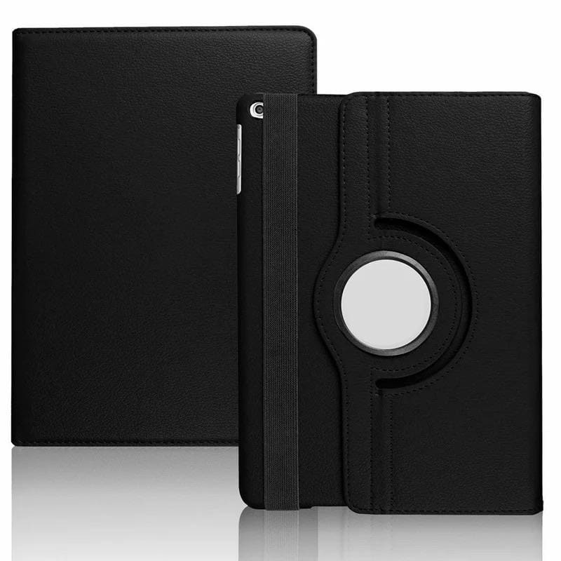 Full-Body Cover for iPad 5th & 6th gen (9.7”) / iPad Air & Air 2 (available in 8 colours)