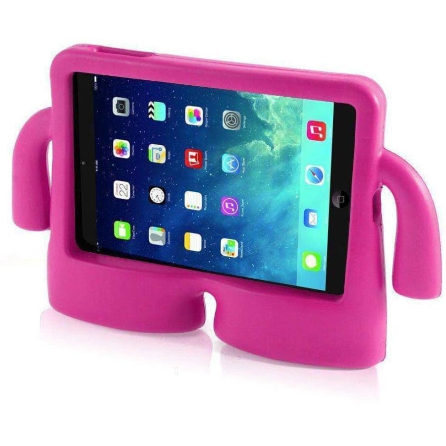 Cover for iPad 5th & 6th gen (9.7”) / iPad Air & Air 2 (8 colours available)