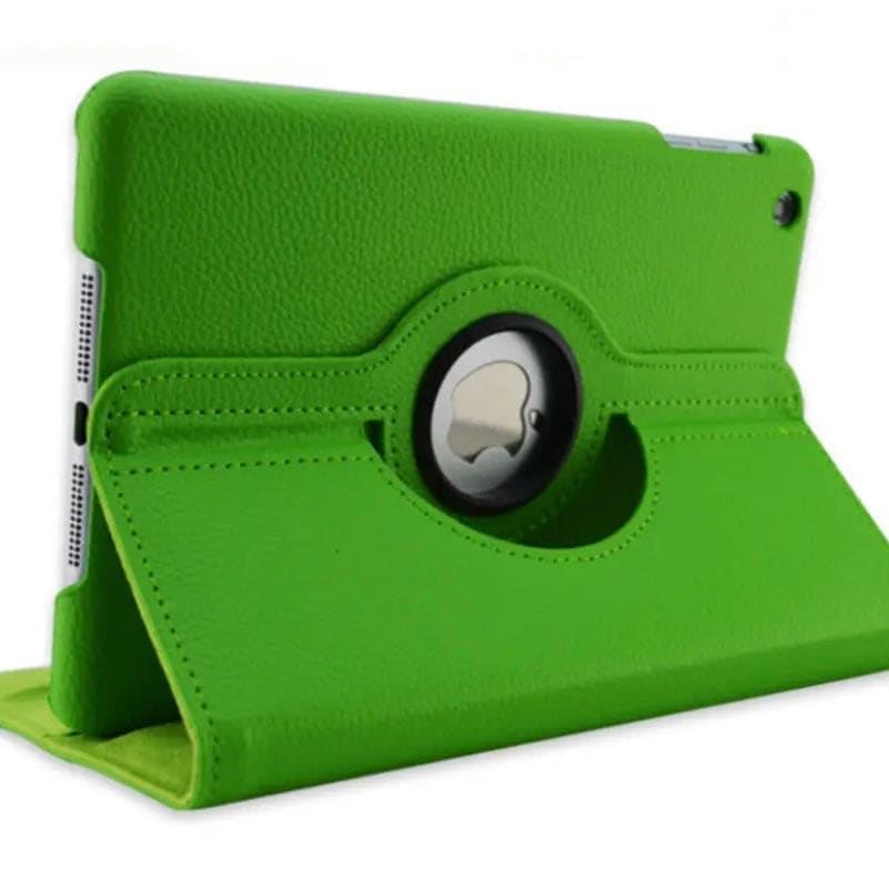 Full-Body Cover for iPad 5th & 6th gen (9.7”) / iPad Air & Air 2 (available in 8 colours)