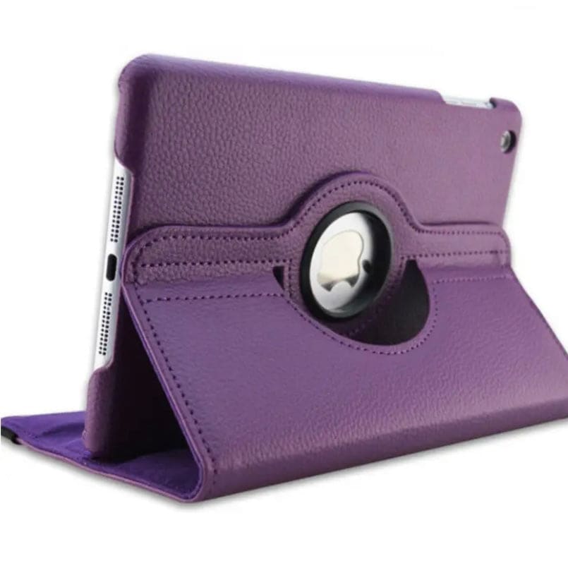 Full-Body Cover for iPad 5th & 6th gen (9.7”) / iPad Air & Air 2 (available in 8 colours)