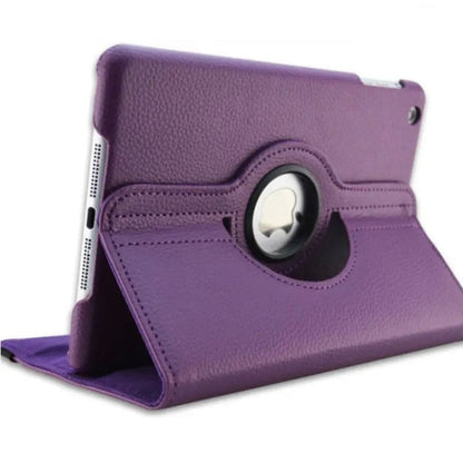 Full-Body Cover for iPad 5th & 6th gen (9.7”) / iPad Air & Air 2 (available in 8 colours)