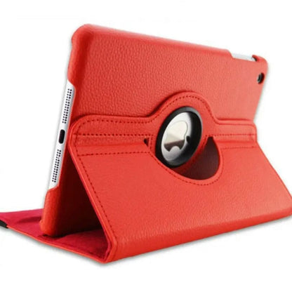 Full-Body Cover for iPad 5th & 6th gen (9.7”) / iPad Air & Air 2 (available in 8 colours)