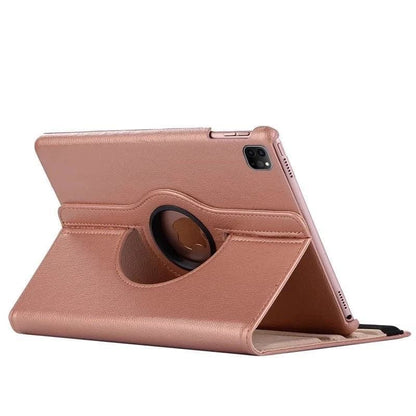 Full-Body Cover for iPad 5th & 6th gen (9.7”) / iPad Air & Air 2 (available in 8 colours)