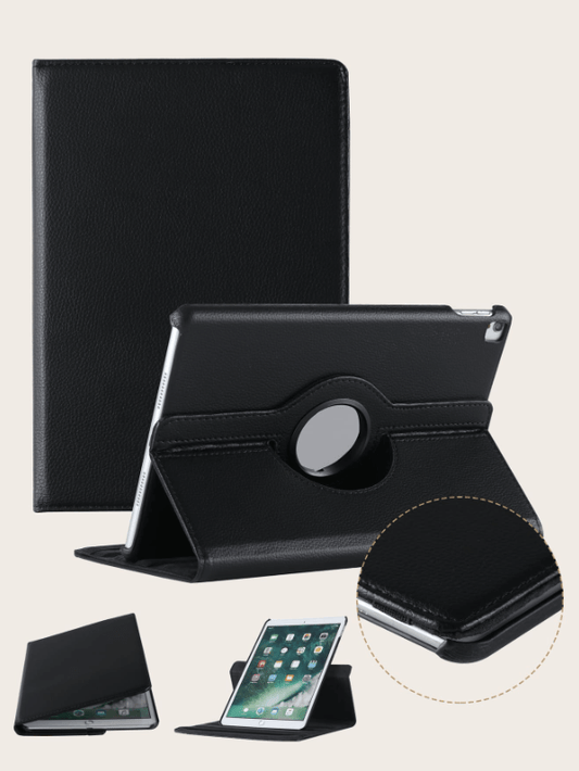 iPad 5th Gen protective back cover