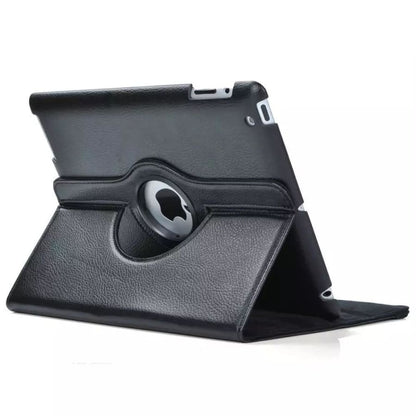 Full-Body Cover for iPad (7th, 8th, 9th generation) 10.2” (8 colours available)