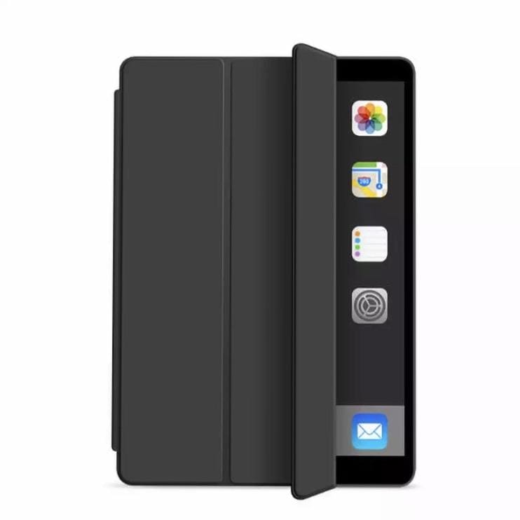Full Body Cover for iPad (7th, 8th, 9th generation) 10.2” (Black)