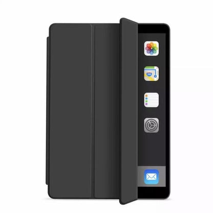 Full Body Cover for iPad (7th, 8th, 9th generation) 10.2” (Black)