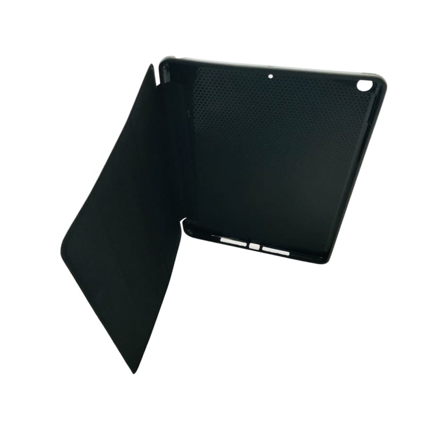Full Body Cover for iPad (7th, 8th, 9th generation) 10.2” (Black)
