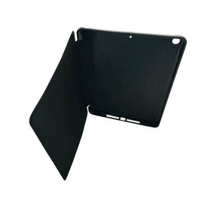 Full Body Cover for iPad (7th, 8th, 9th generation) 10.2” (Black)