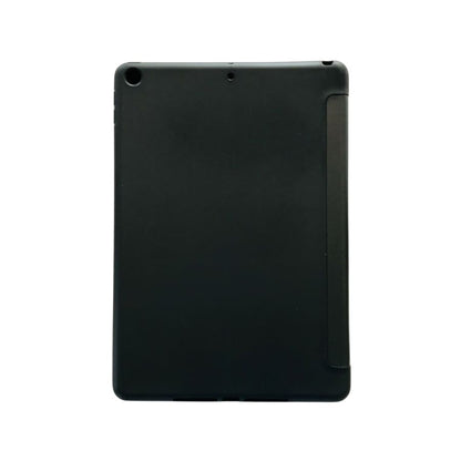 Full Body Cover for iPad (7th, 8th, 9th generation) 10.2” (Black)