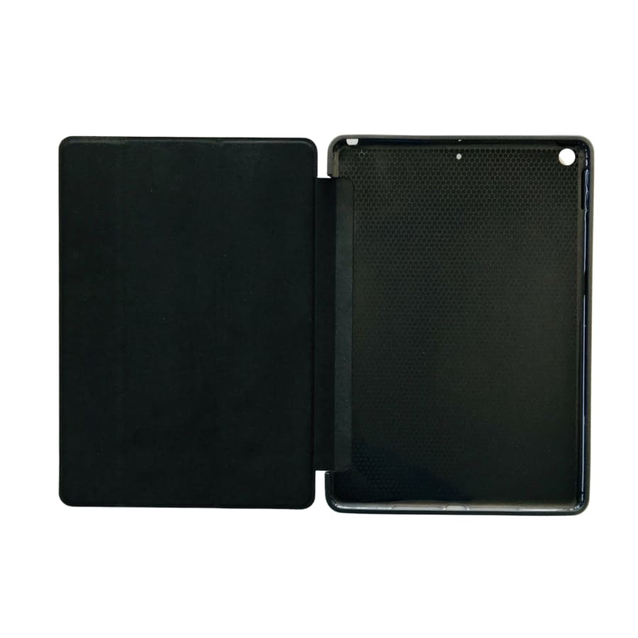 Full Body Cover for iPad (7th, 8th, 9th generation) 10.2” (Black)