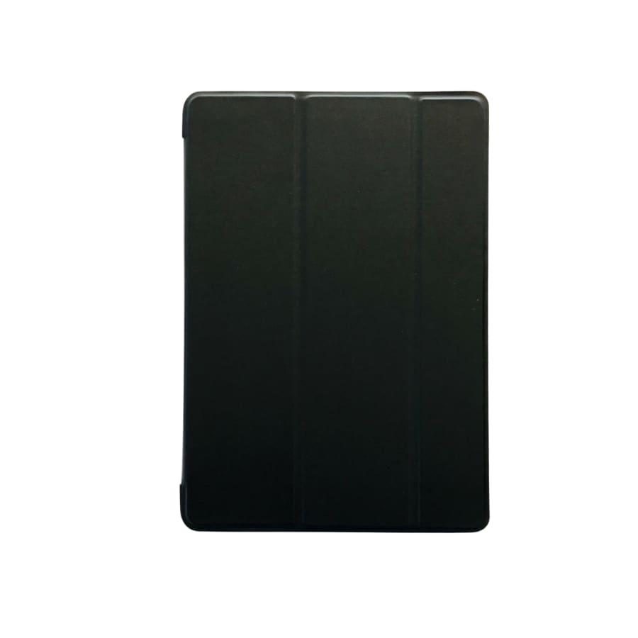 Full Body Cover for iPad (7th, 8th, 9th generation) 10.2” (Black)