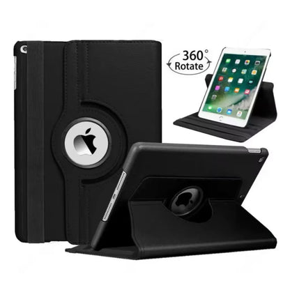 Full-Body Cover for iPad (7th, 8th, 9th generation) 10.2” (8 colours available)