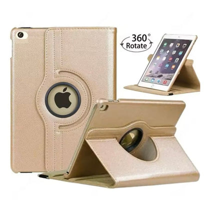 Full-Body Cover for iPad (7th, 8th, 9th generation) 10.2” (8 colours available)