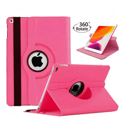 Full-Body Cover for iPad (7th, 8th, 9th generation) 10.2” (8 colours available)