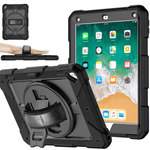 iPad 9.7-inch 5th Generation 2017 heavy duty rugged protective case