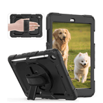 iPad 9.7-inch 5th Generation 2017 heavy duty rugged protective case