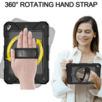 iPad 9.7-inch 5th Generation 2017 heavy duty rugged protective case