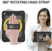 iPad 9.7-inch 5th Generation 2017 heavy duty rugged protective case