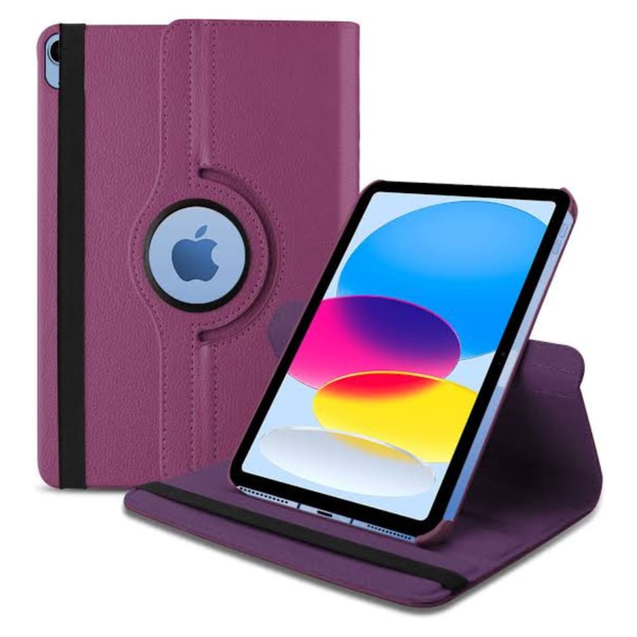 Cover for iPad (A16) 11” (2025) / iPad 10th Gen 10.9” (2022)