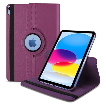 Cover for iPad (A16) 11” (2025) / iPad 10th Gen 10.9” (2022)