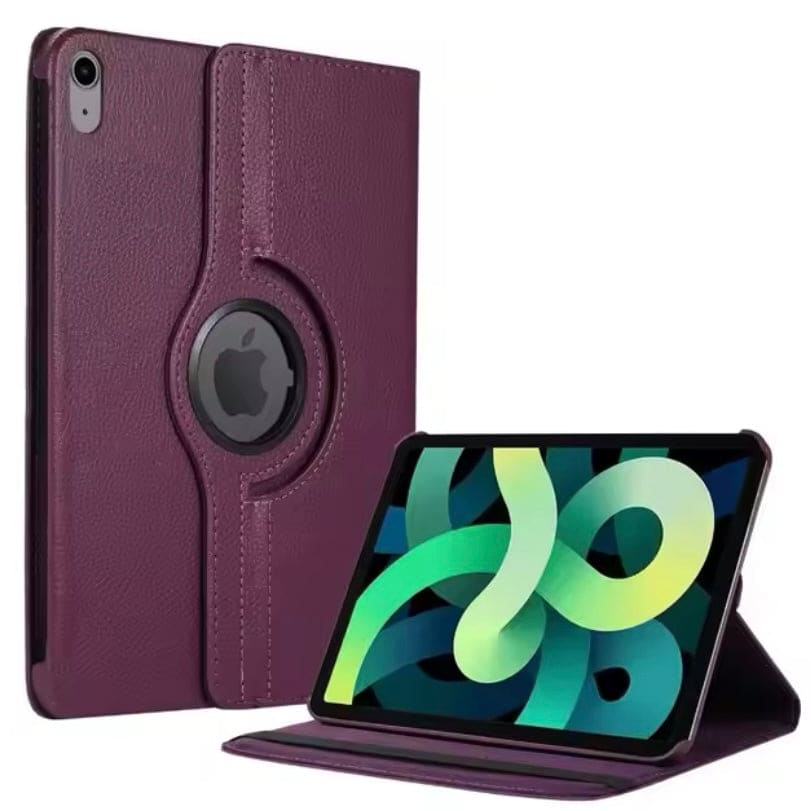 Cover for iPad Air 11” (M2) (2024) (Purple)