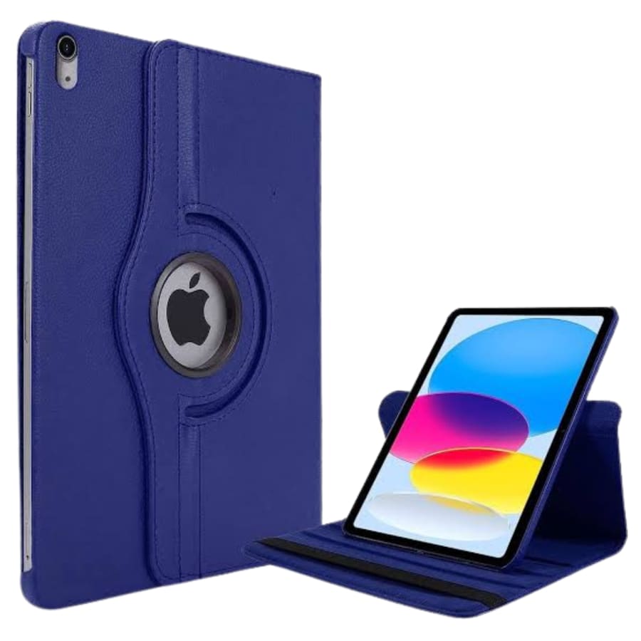 Cover for iPad Air 11” (M2) (2024) (Navy)