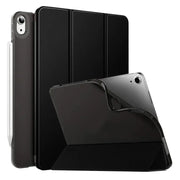 iPad Air 4 / 5 Trifold Case – Slim Smart Cover for 10.9 Inch - Black