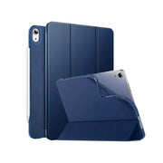 iPad Air 4 / 5 Trifold Case – Slim Smart Cover for 10.9 Inch - Navy