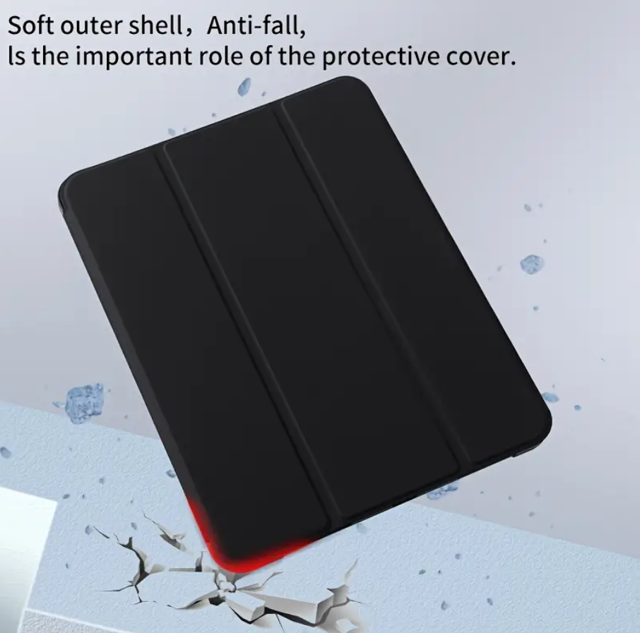 Auto Sleep Wake Smart Case iPad Air 4