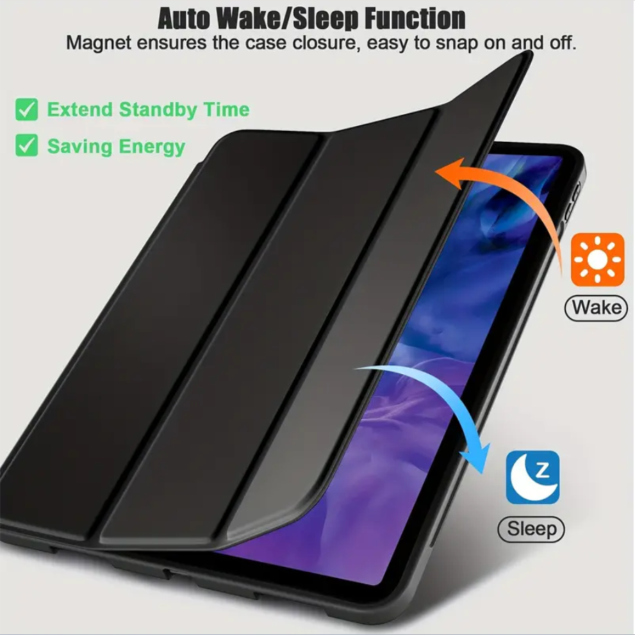 Back Shell Protective Case for iPad Air 4