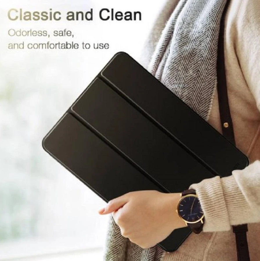 Camera Cutout Case for iPad Air 4