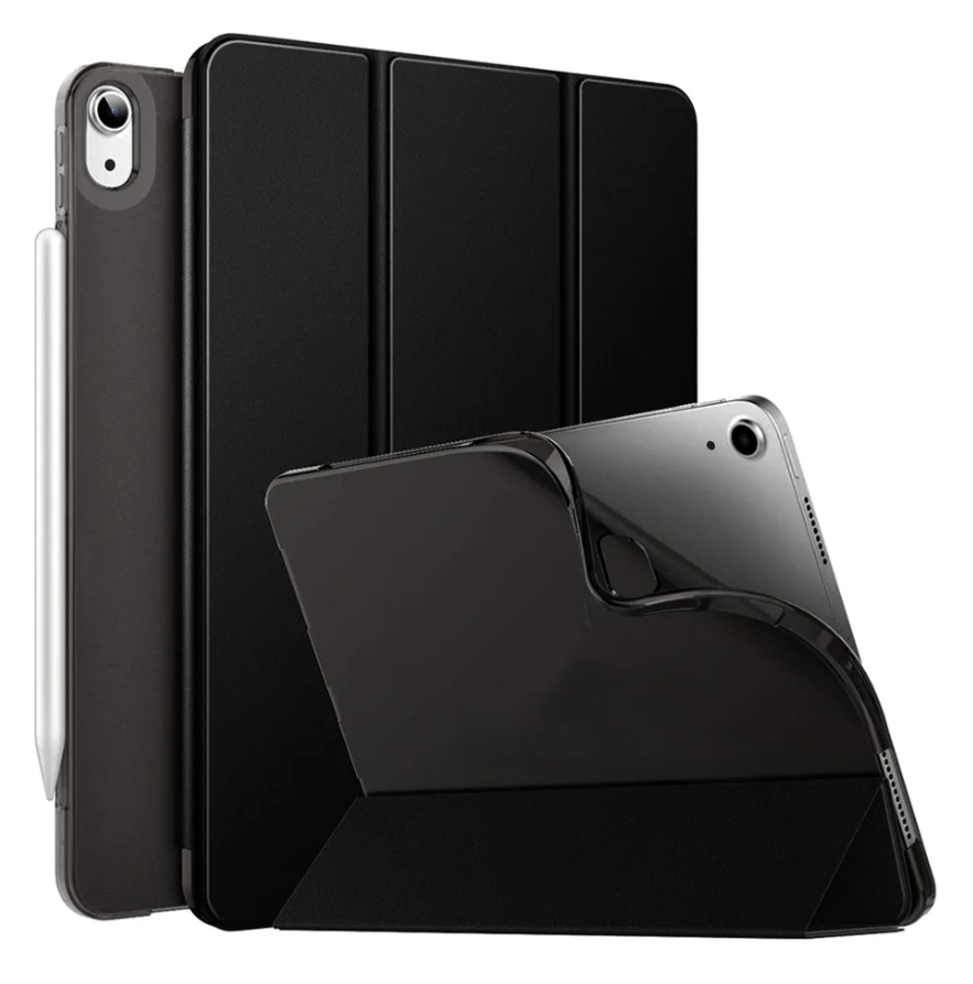 Slim Lightweight Smart Fold Case for iPad Air 4