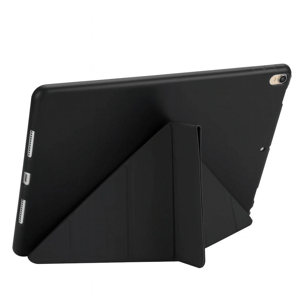 Trifold smart cover for iPad Air 4 10.9 inch