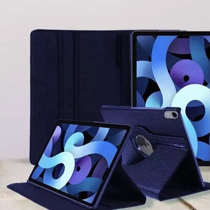 Full Body Cover for iPad Air (4th & 5th gen) 10.9” (Navy)
