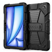 iPad Air 4th Generation 10.9 Inch Rugged Shockproof Case with Kickstand