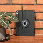 iPad Air 5 10.9 Rotating Case – 360° Slim Protective Cover