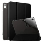 iPad Air 5 case 10.9-Inch - Black