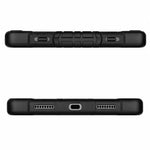 iPad Air 5th Generation (10.9 Inch) Rugged Shockproof Case with Kickstand