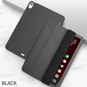 iPad Air 6 11’’ Ultra Slim Smart Case – Lightweight Trifold Cover
