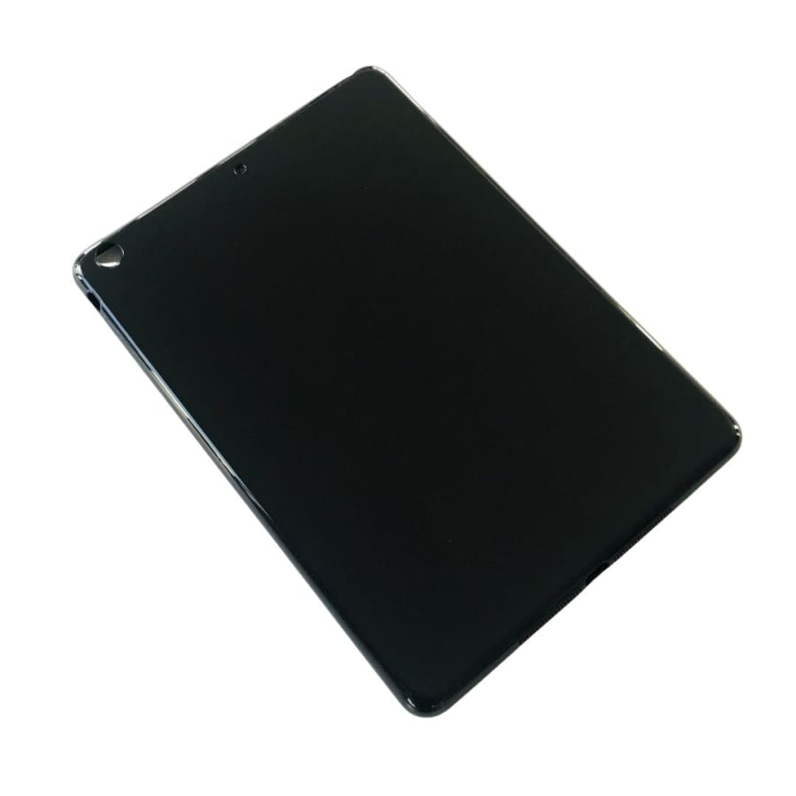 Silicone Cover for iPad Air - 9.7” (Gloss Black)