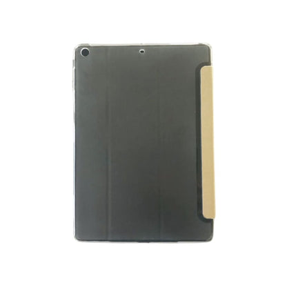 Synthetic Leather Cover for iPad Air - 9.7” (Gold)
