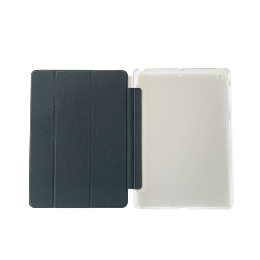 Synthetic Leather Cover for iPad Air - 9.7” (Gold)