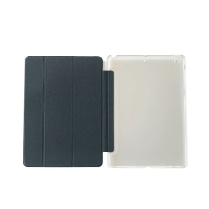 Synthetic Leather Cover for iPad Air - 9.7” (Gold)