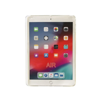 Full-Body Cover for iPad Air - 9.7” (Clear)