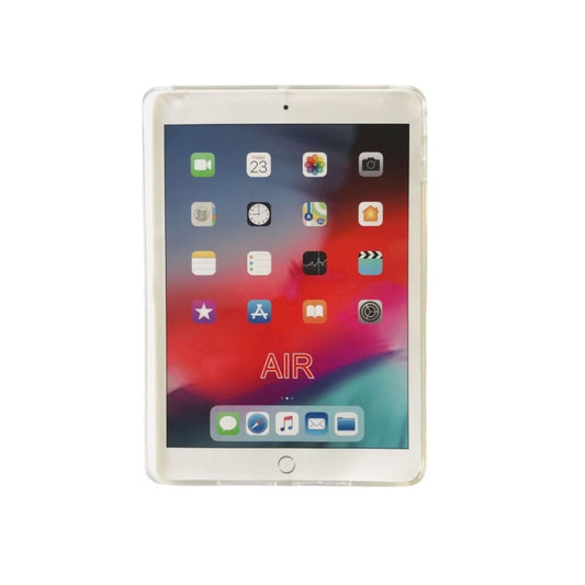 Full-Body Cover for iPad Air - 9.7” (Clear)
