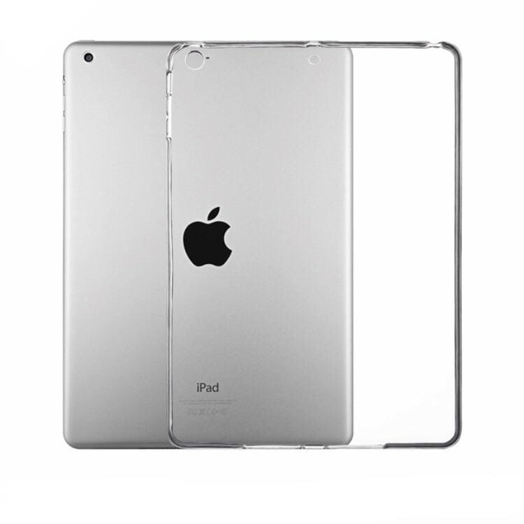 Full-Body Cover for iPad Air - 9.7” (Clear)