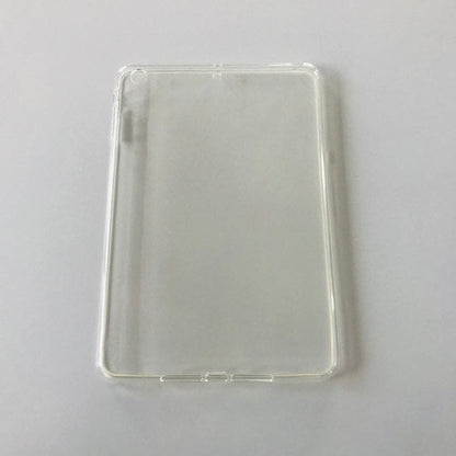 Full-Body Cover for iPad mini 1, mini 2, mini 3 (Clear)