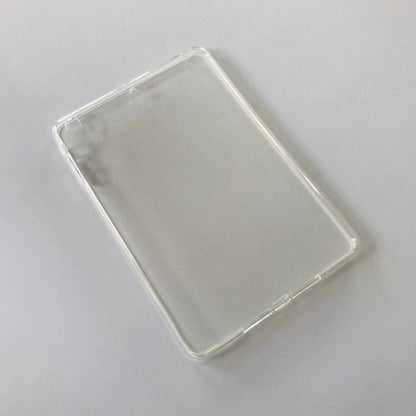 Full-Body Cover for iPad mini 1, mini 2, mini 3 (Clear)