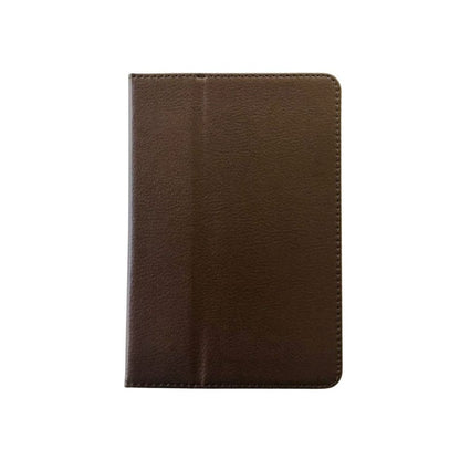 Full-Body Cover for iPad mini 1, mini 2, mini 3 (Brown)